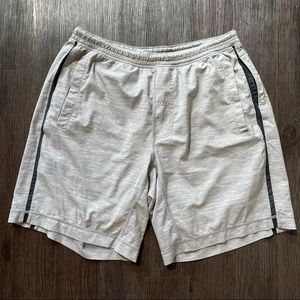 Lululemon Athletic Shorts